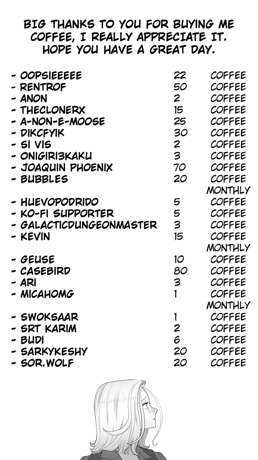 The New Guide Gets a Little Too Close page 1