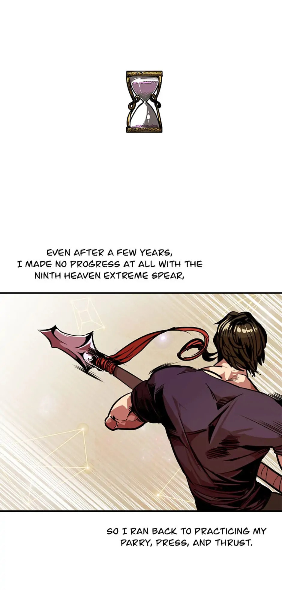 Returning With Absolutely Nothing – Chapter 51 page 12