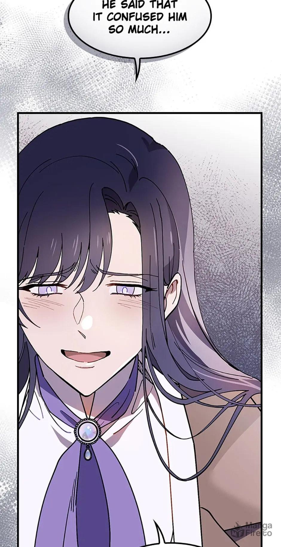 Aria of the Withered Branch – Chapter 43 page 68