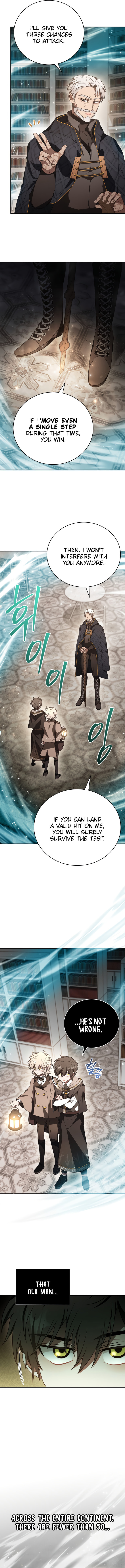I Become a Legendary Arch Mage by Reading a Book – Chapter 12 page 2