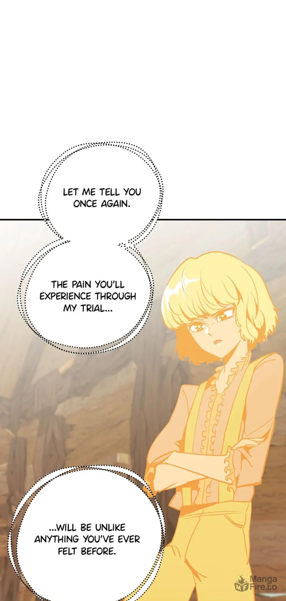 Returning With Absolutely Nothing – Chapter 50 page 2