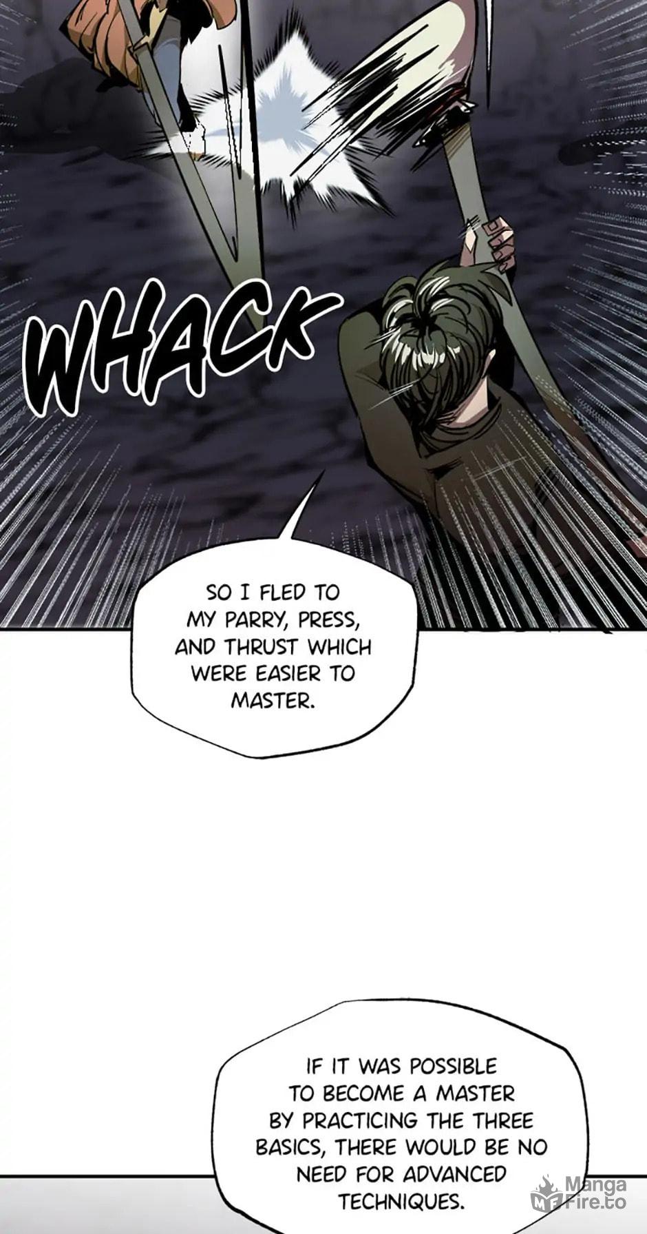 Returning With Absolutely Nothing – Chapter 40 page 5