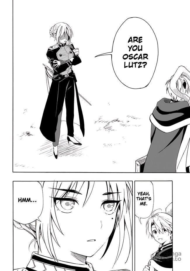 The New Guide Gets a Little Too Close page 9