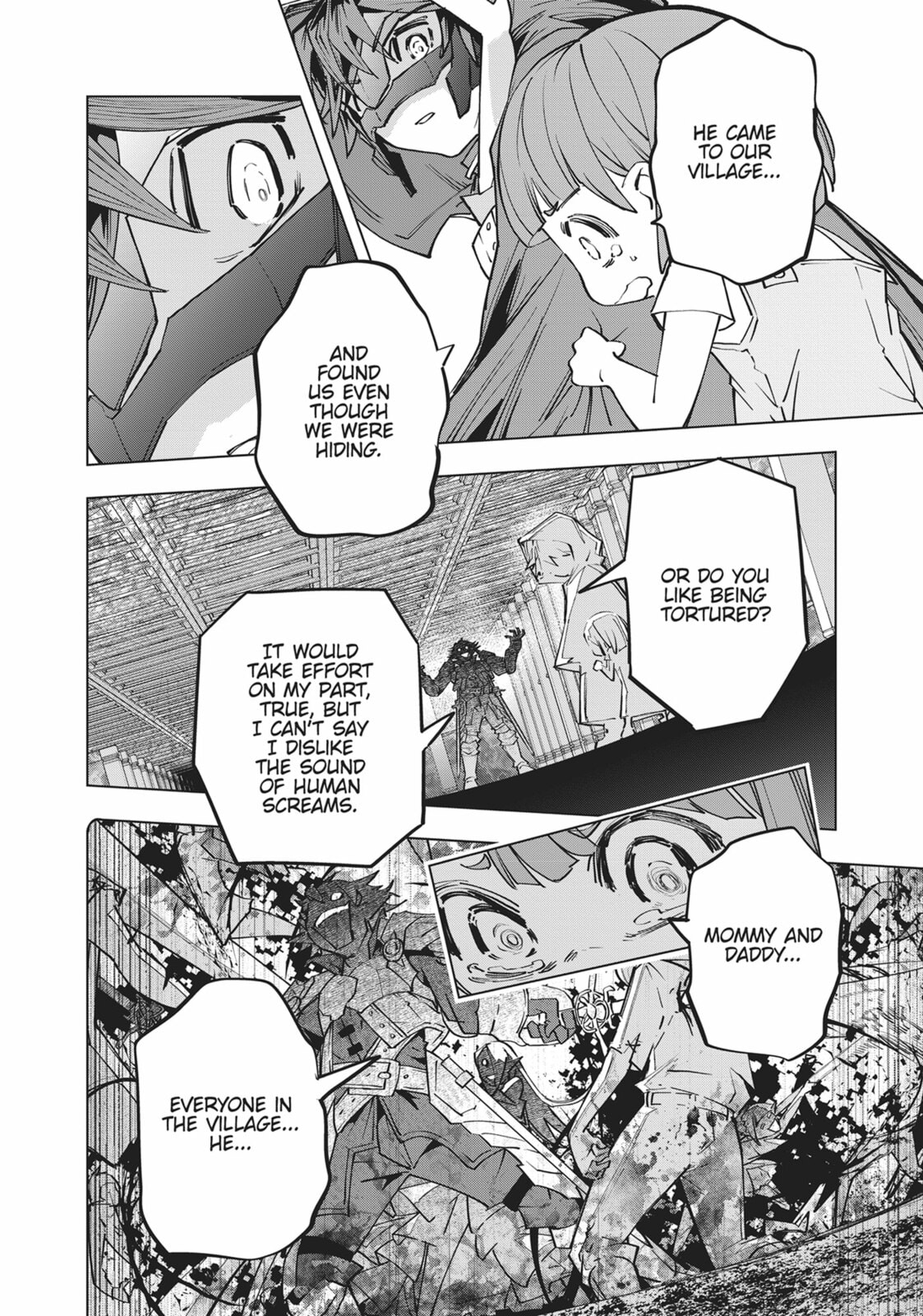 GHOST page 21