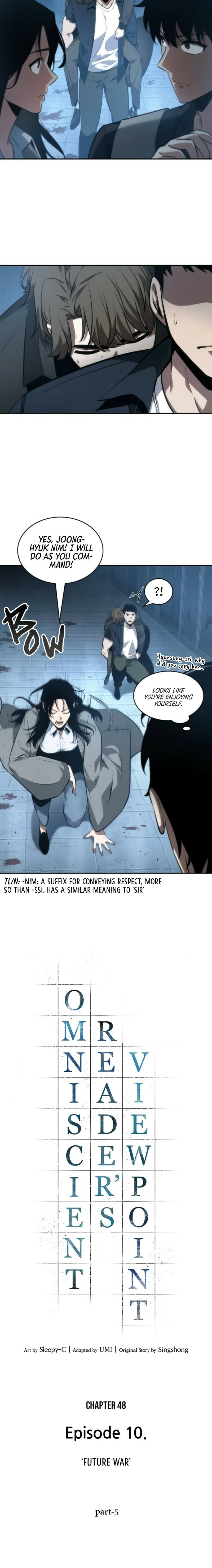 Future War (5) page 5