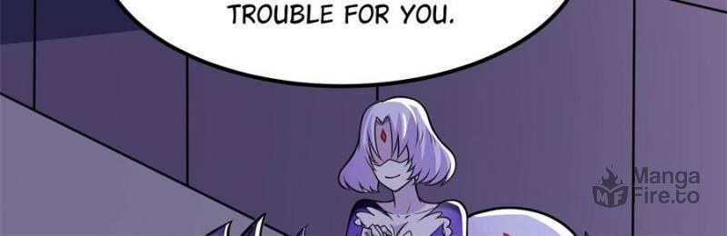 Ancient God's Chosen Warriors – Chapter 13 page 34