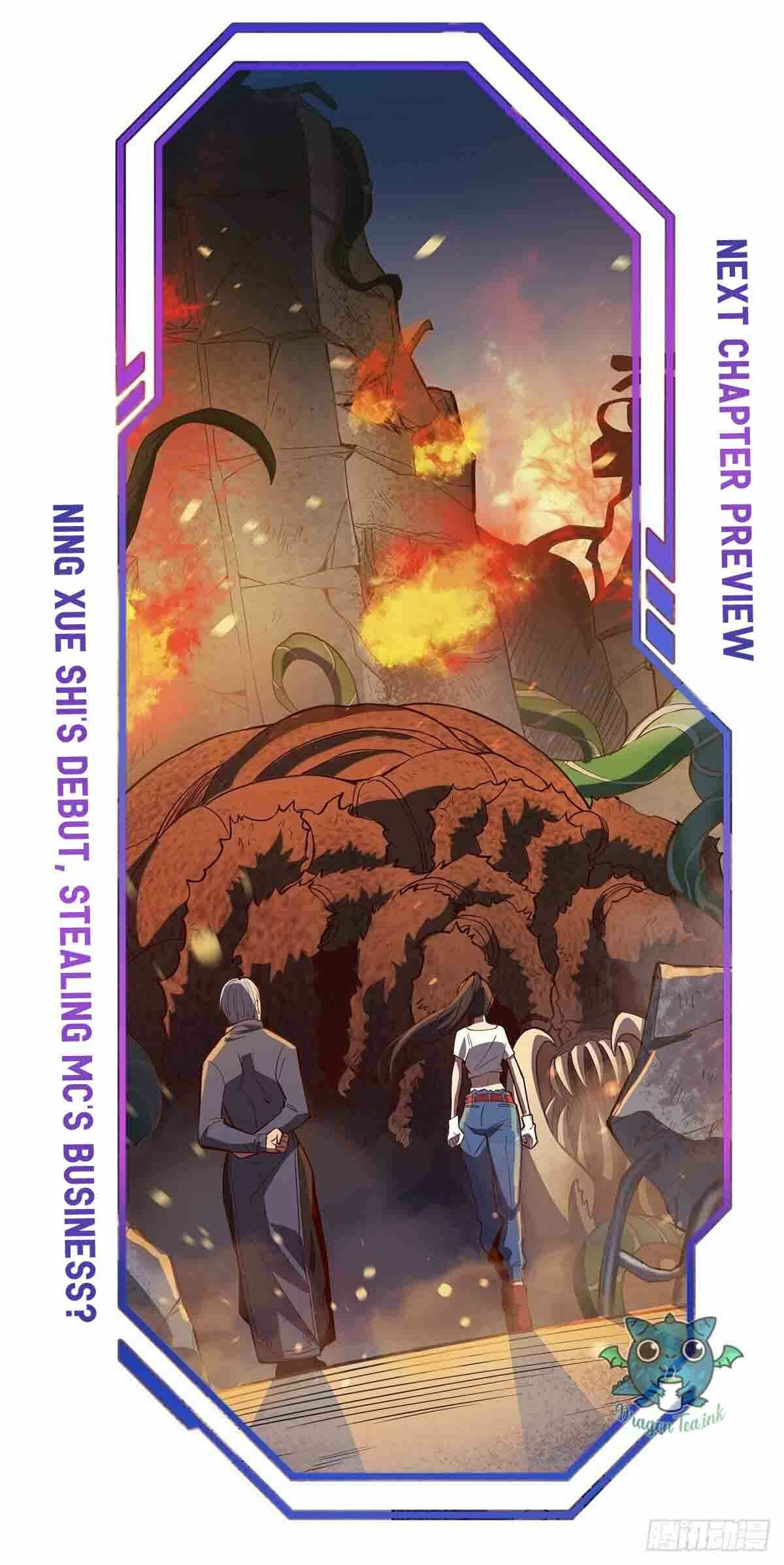 Ode to Humanity: Earthlings, Rise! (Colored) – Chapter 13 page 10