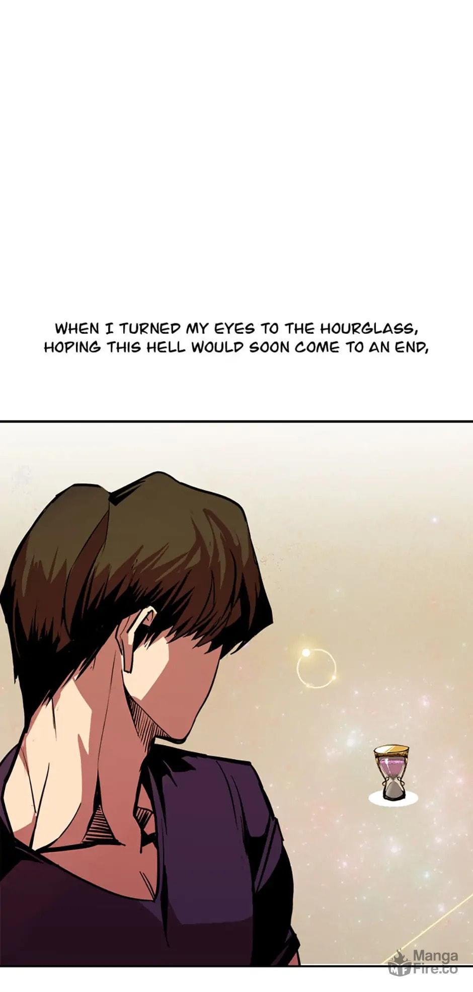 Returning With Absolutely Nothing – Chapter 50 page 53
