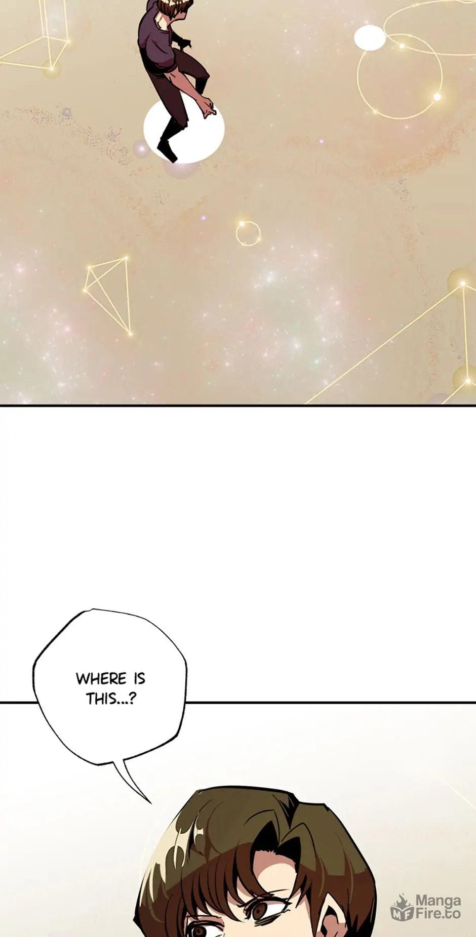 Returning With Absolutely Nothing – Chapter 50 page 8