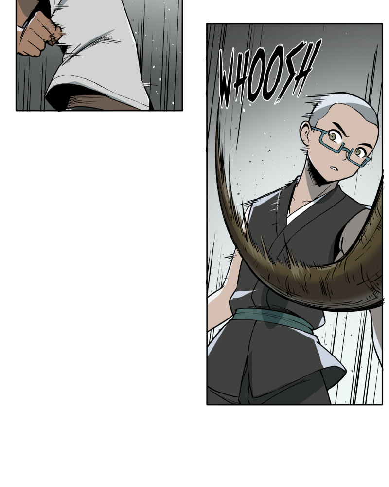 Black Sun – Chapter 30 page 27