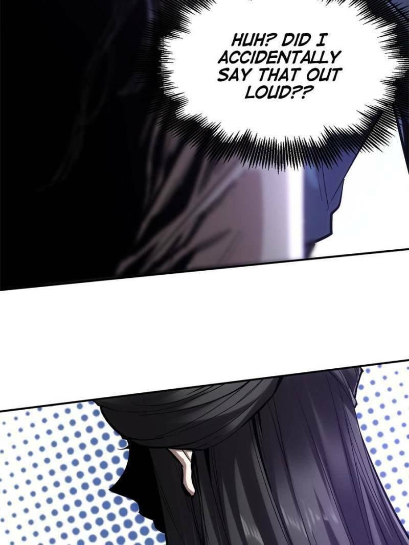Celebrating the Remaining Life – Chapter 60 page 25