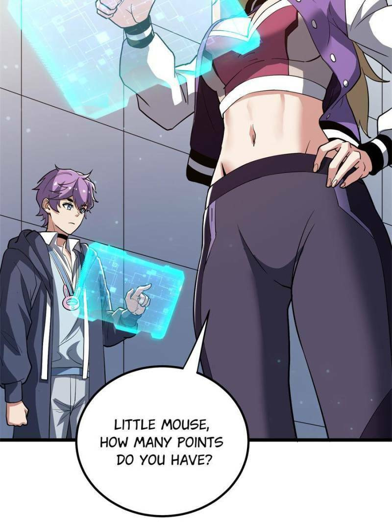 Ancient God's Chosen Warriors – Chapter 52 page 1