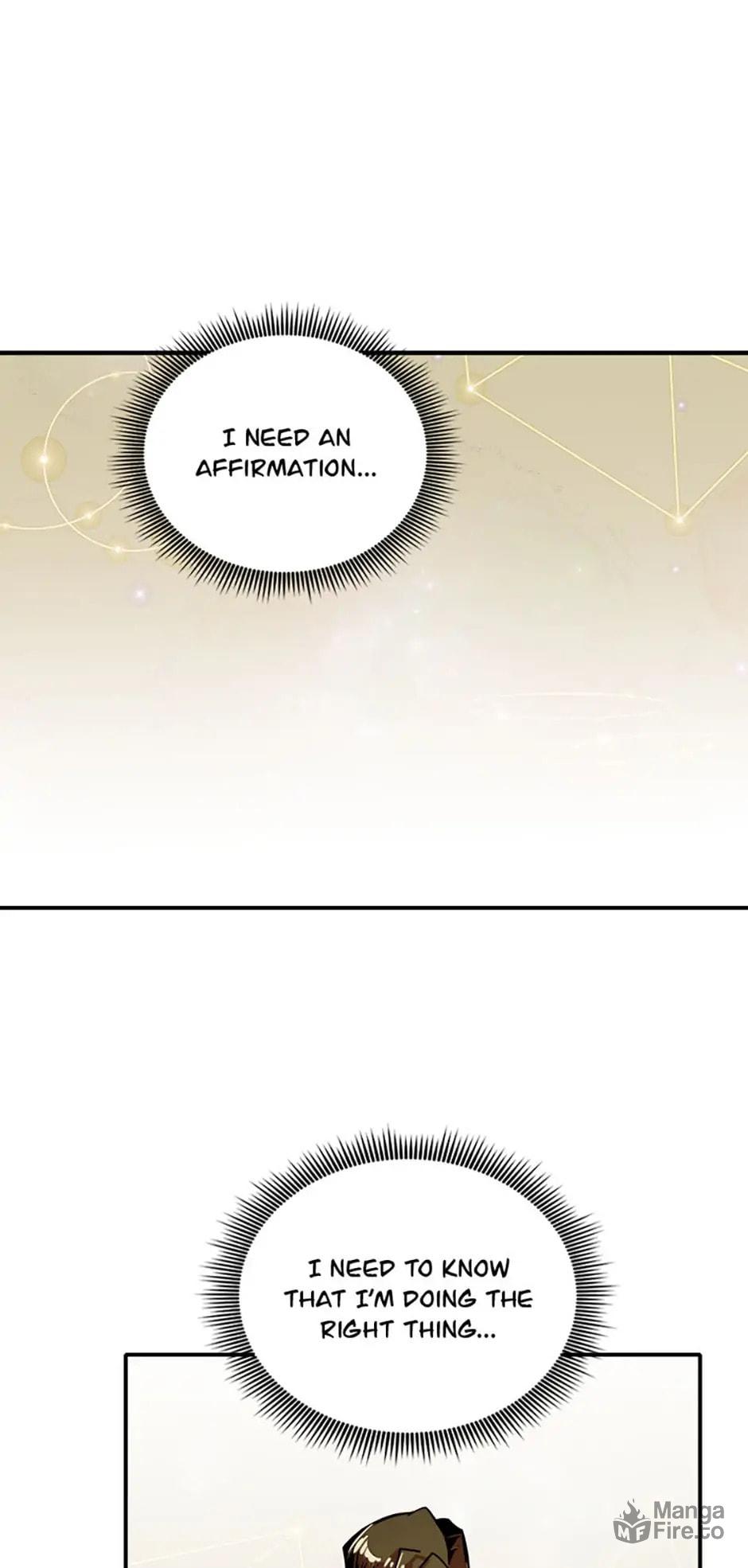 Returning With Absolutely Nothing – Chapter 50 page 49