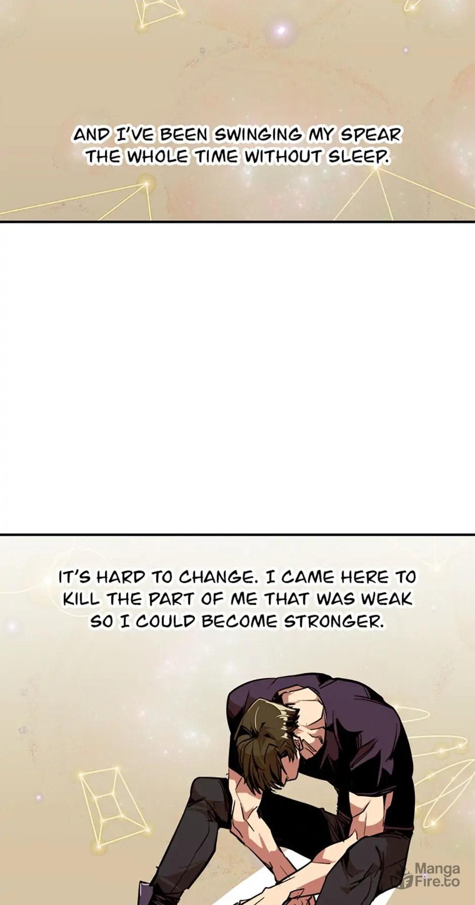 Returning With Absolutely Nothing – Chapter 51 page 24