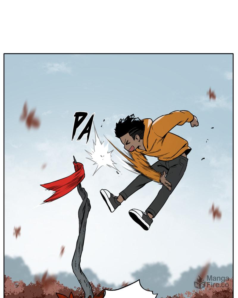 Black Sun – Chapter 30 page 20