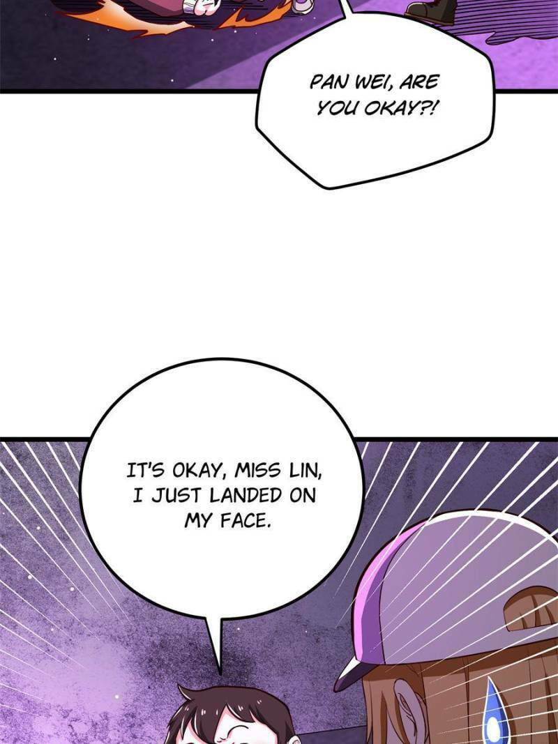 Ancient God's Chosen Warriors – Chapter 56 page 37