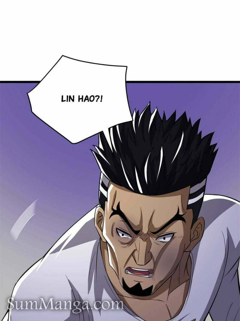 Ancient God's Chosen Warriors – Chapter 13 page 0