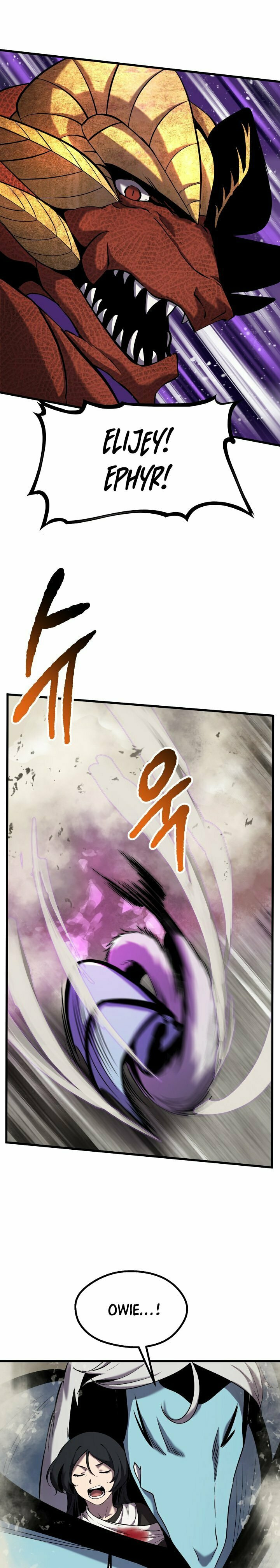 Latna Saga: Survival of a Sword King – Chapter 42 page 11