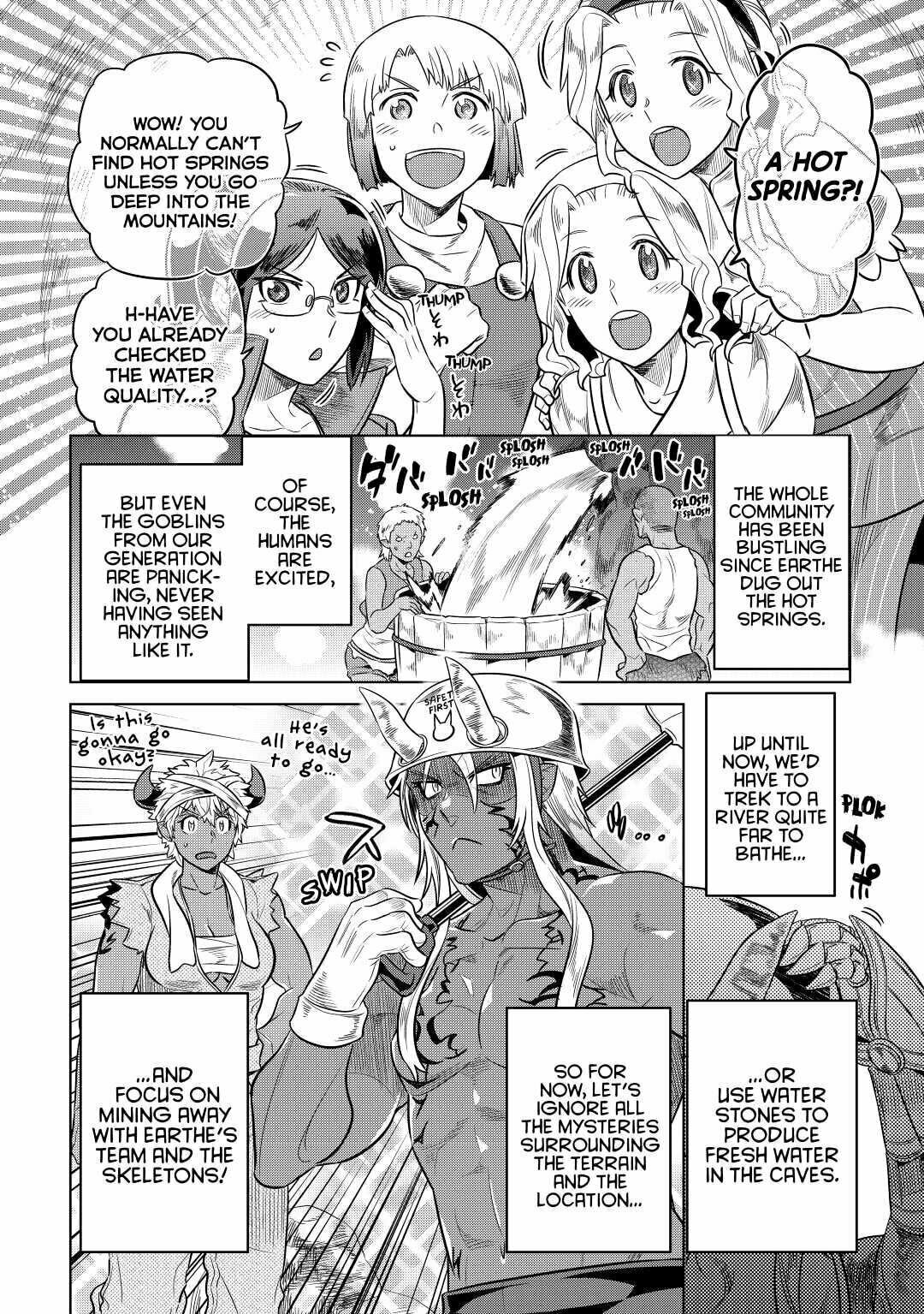 Re:Monster – Chapter 29 page 7