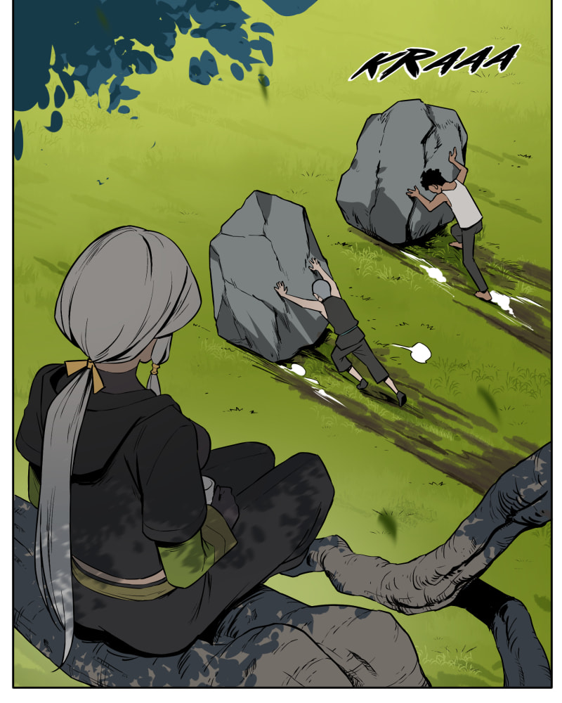 Black Sun – Chapter 30 page 7