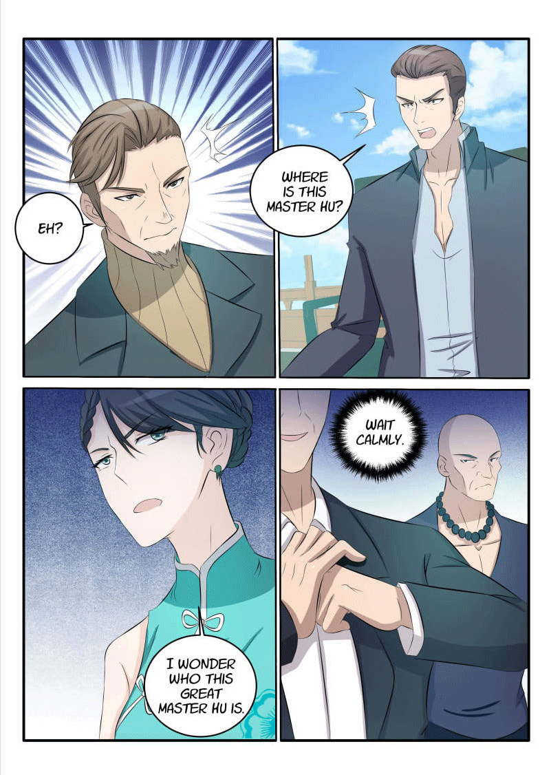 Rebirth Of The Urban Immortal Cultivator (Colored) – Chapter 36 page 6
