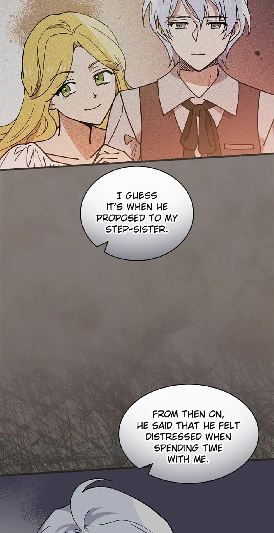 Aria of the Withered Branch – Chapter 43 page 66