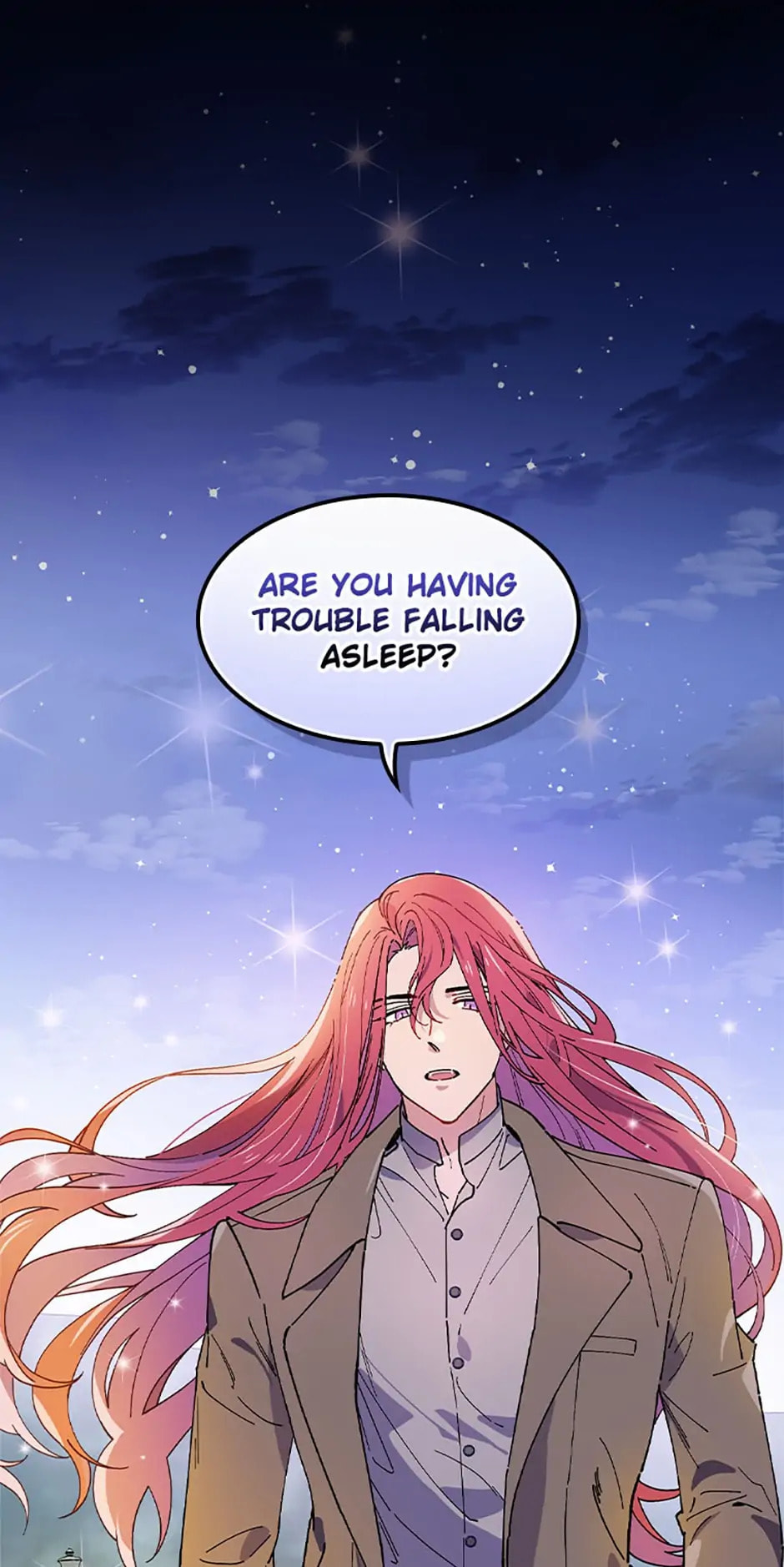 Aria of the Withered Branch – Chapter 43 page 0