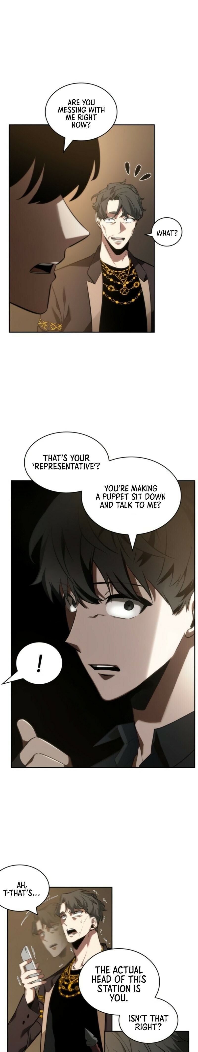 Future War (5) page 10