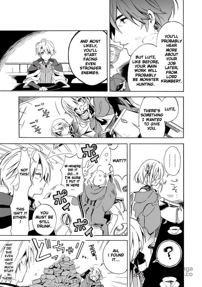 The New Guide Gets a Little Too Close page 4