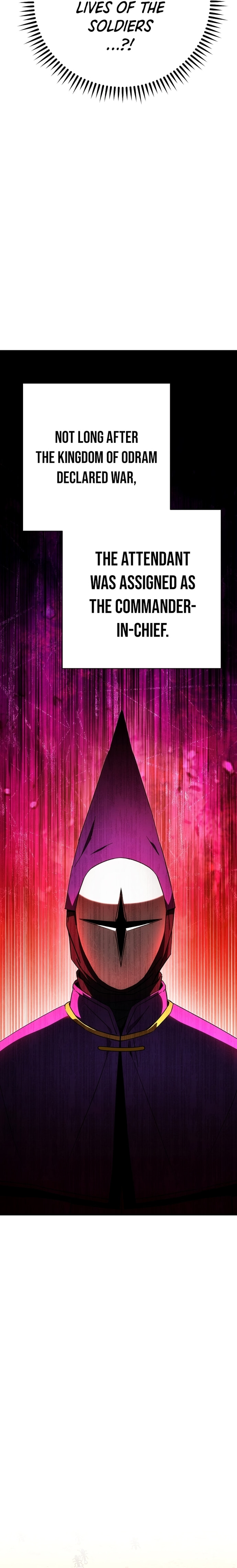 The Hero Returns – Chapter 29 page 6