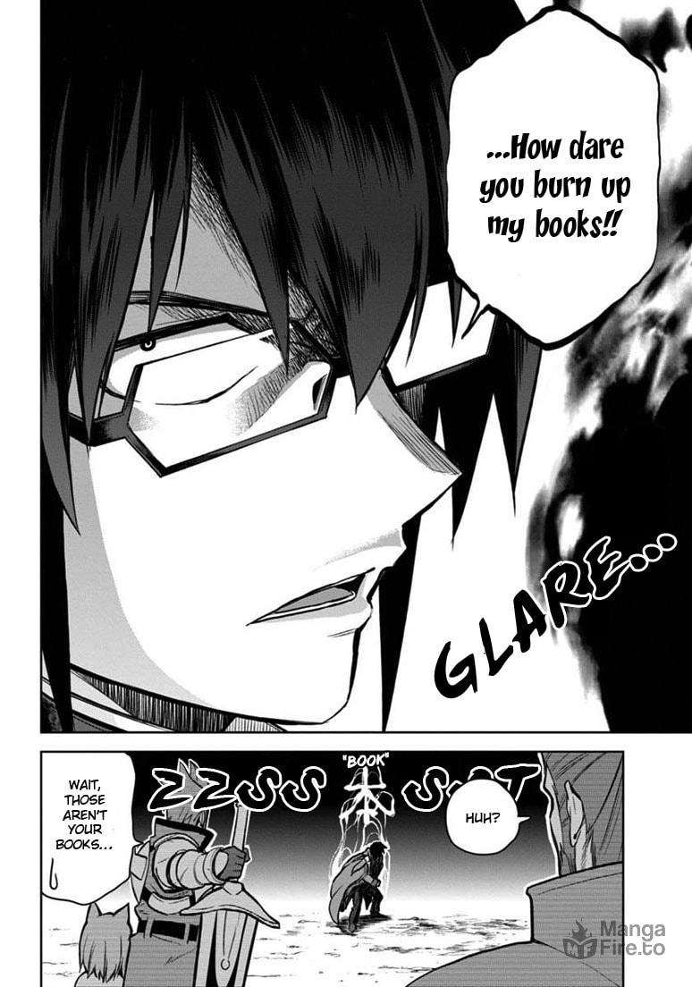 Hiiro Snaps, Part 1 page 8