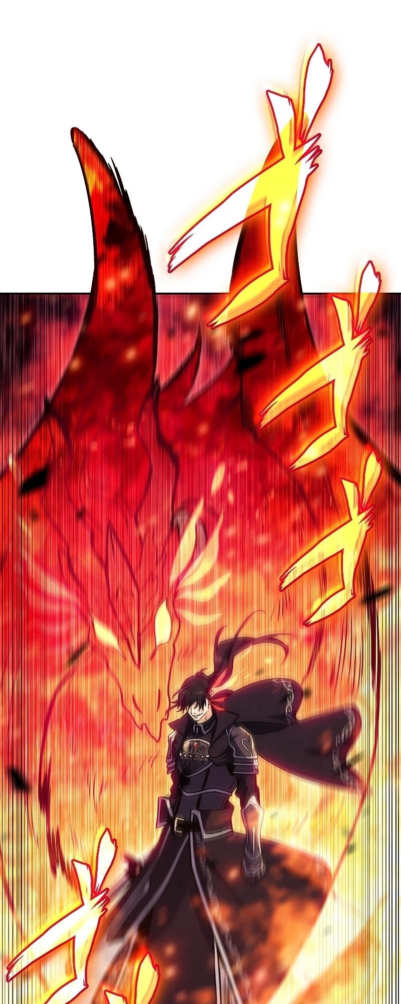 Duke Pendragon: Master of the White Dragon – Chapter 68 page 72
