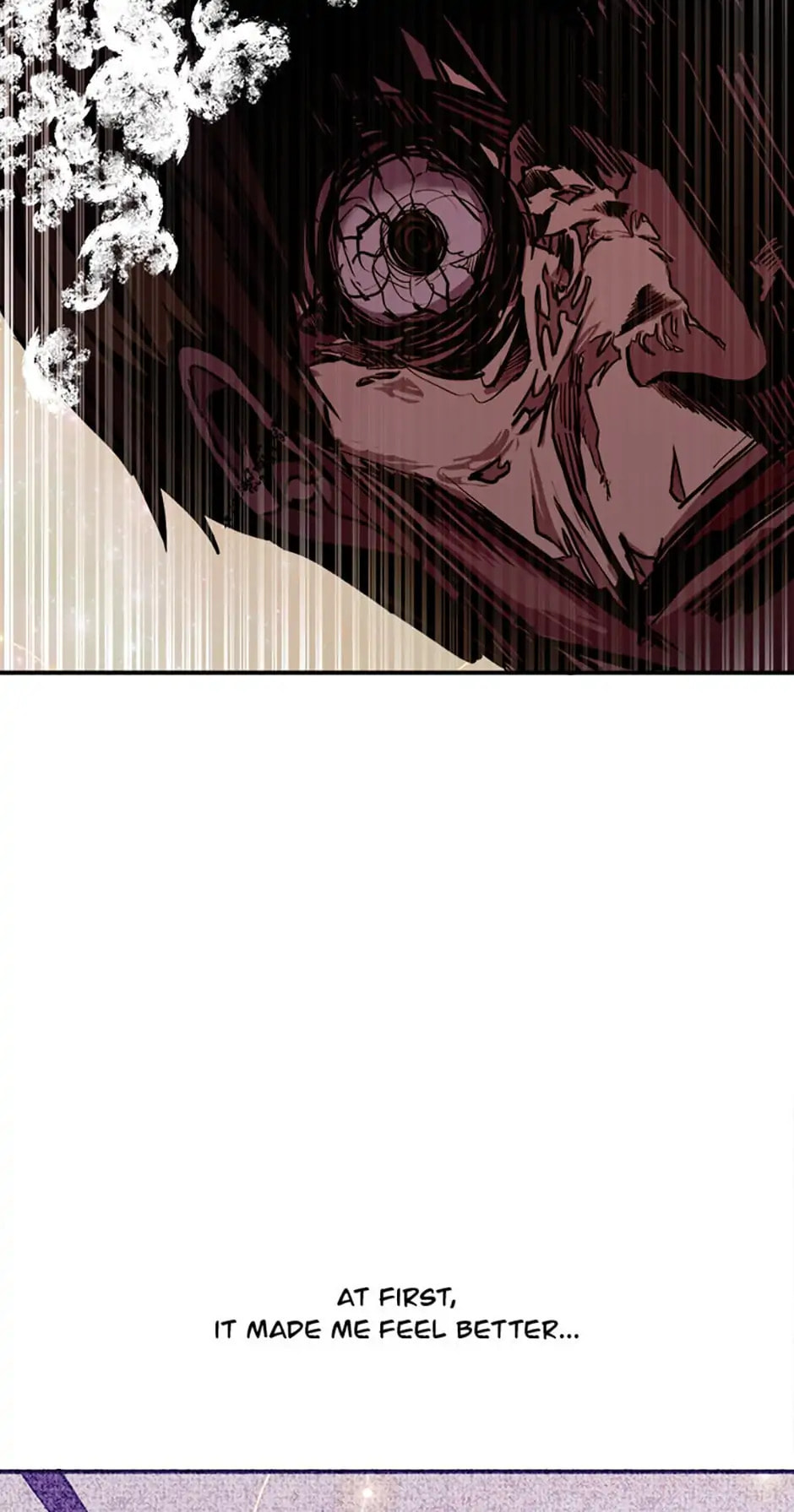 Returning With Absolutely Nothing – Chapter 50 page 33