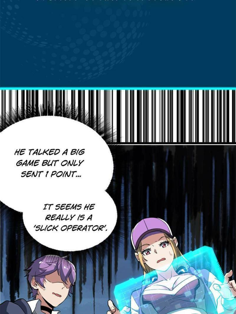 Ancient God's Chosen Warriors – Chapter 52 page 30