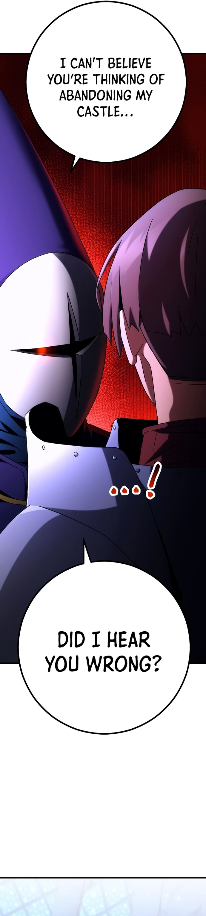 The Hero Returns – Chapter 29 page 3