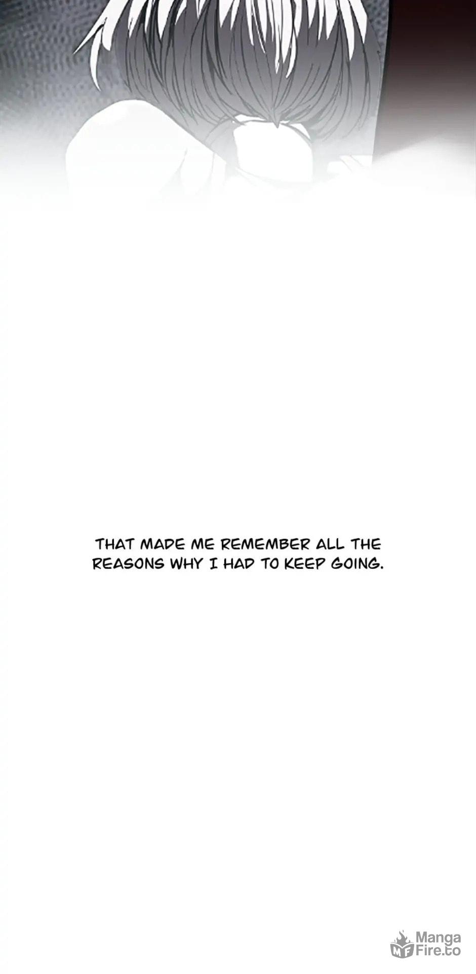 Returning With Absolutely Nothing – Chapter 51 page 5