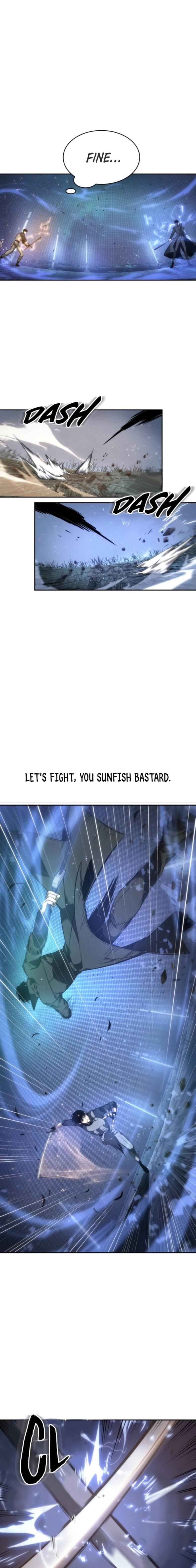 The Omniscient Sunfish (6) page 13
