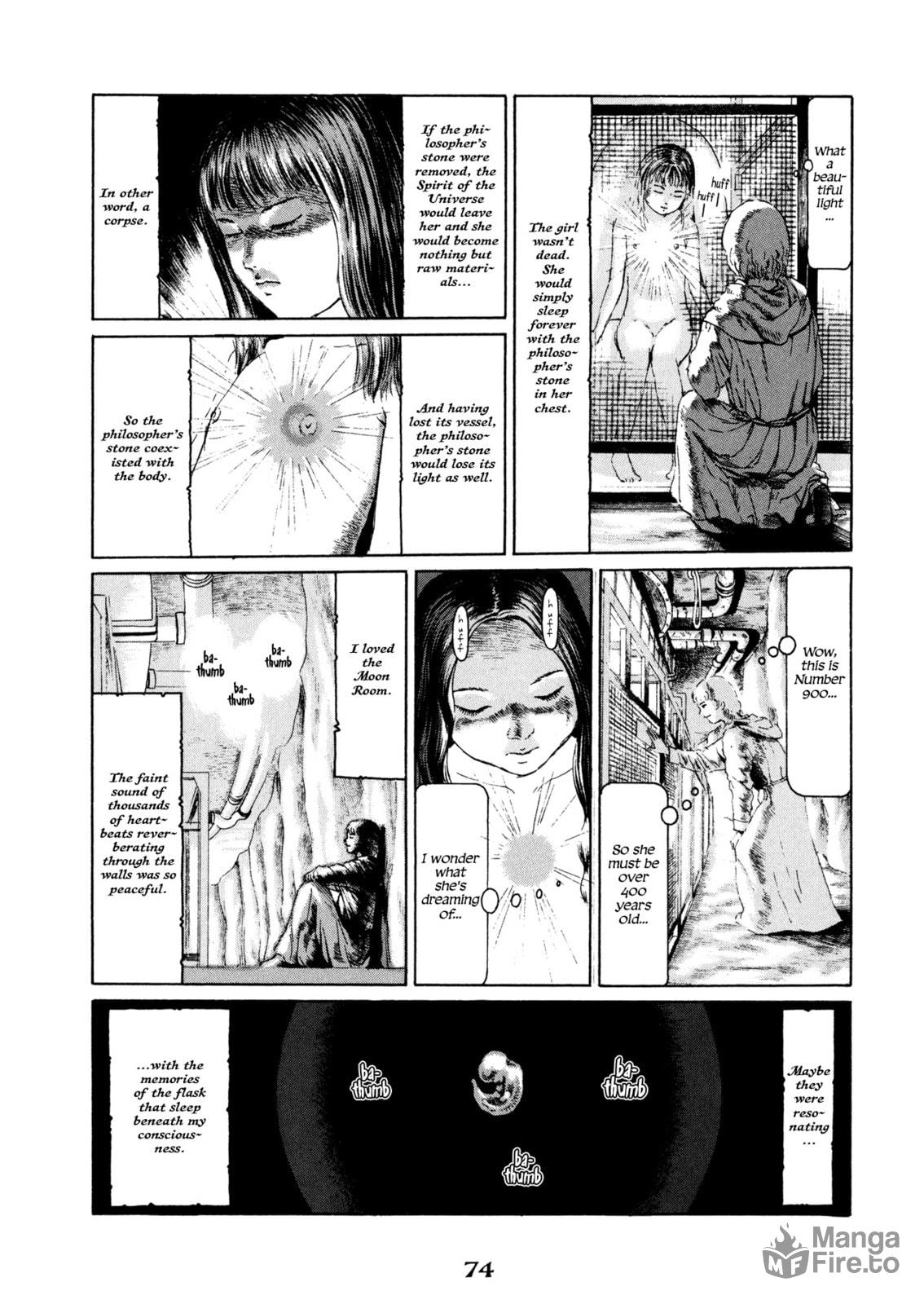 The Book of the Moon page 9