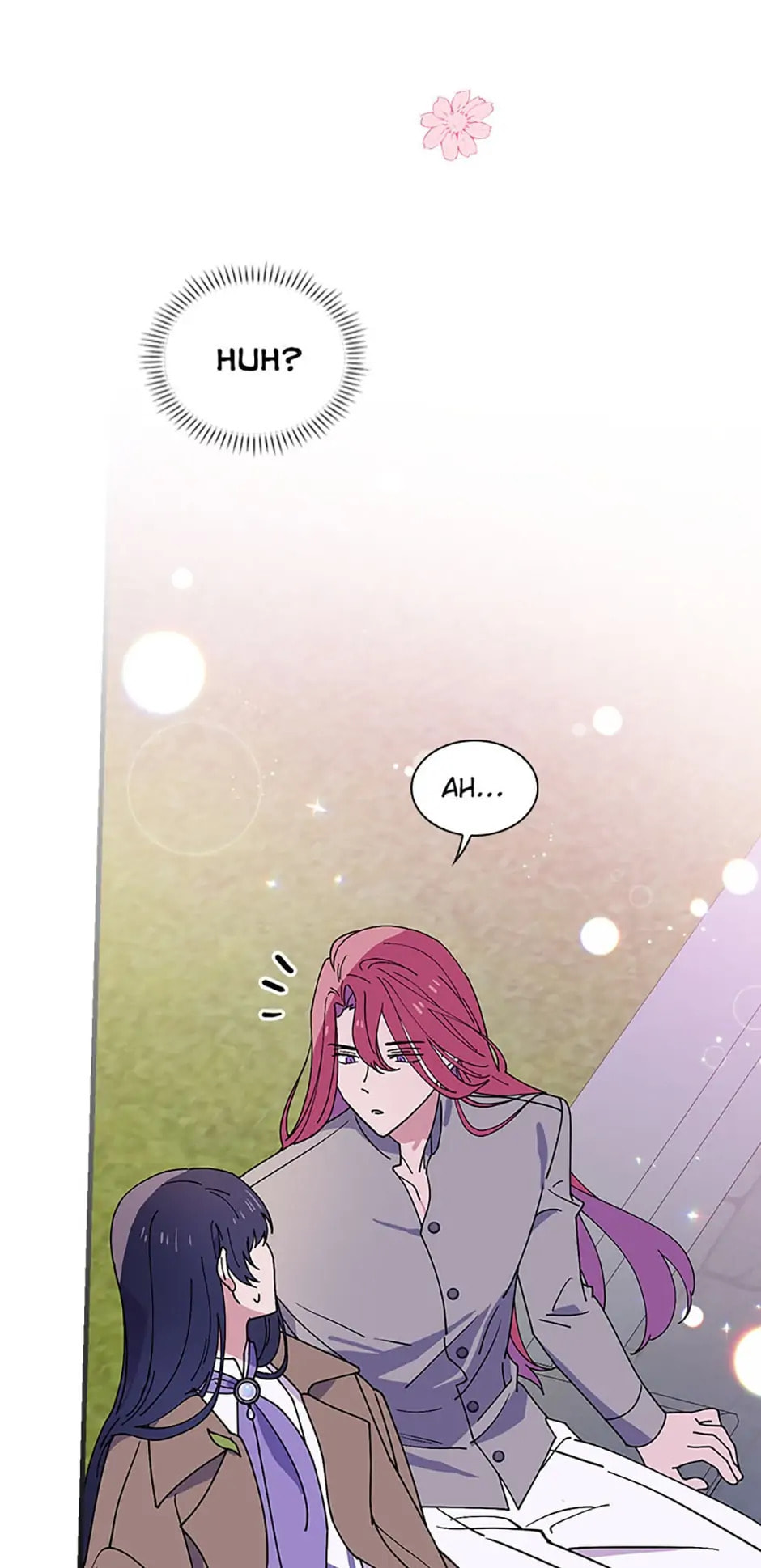 Aria of the Withered Branch – Chapter 43 page 15