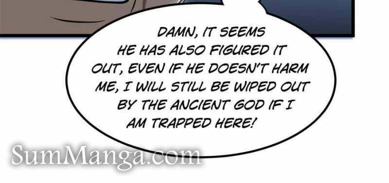 Ancient God's Chosen Warriors – Chapter 13 page 15