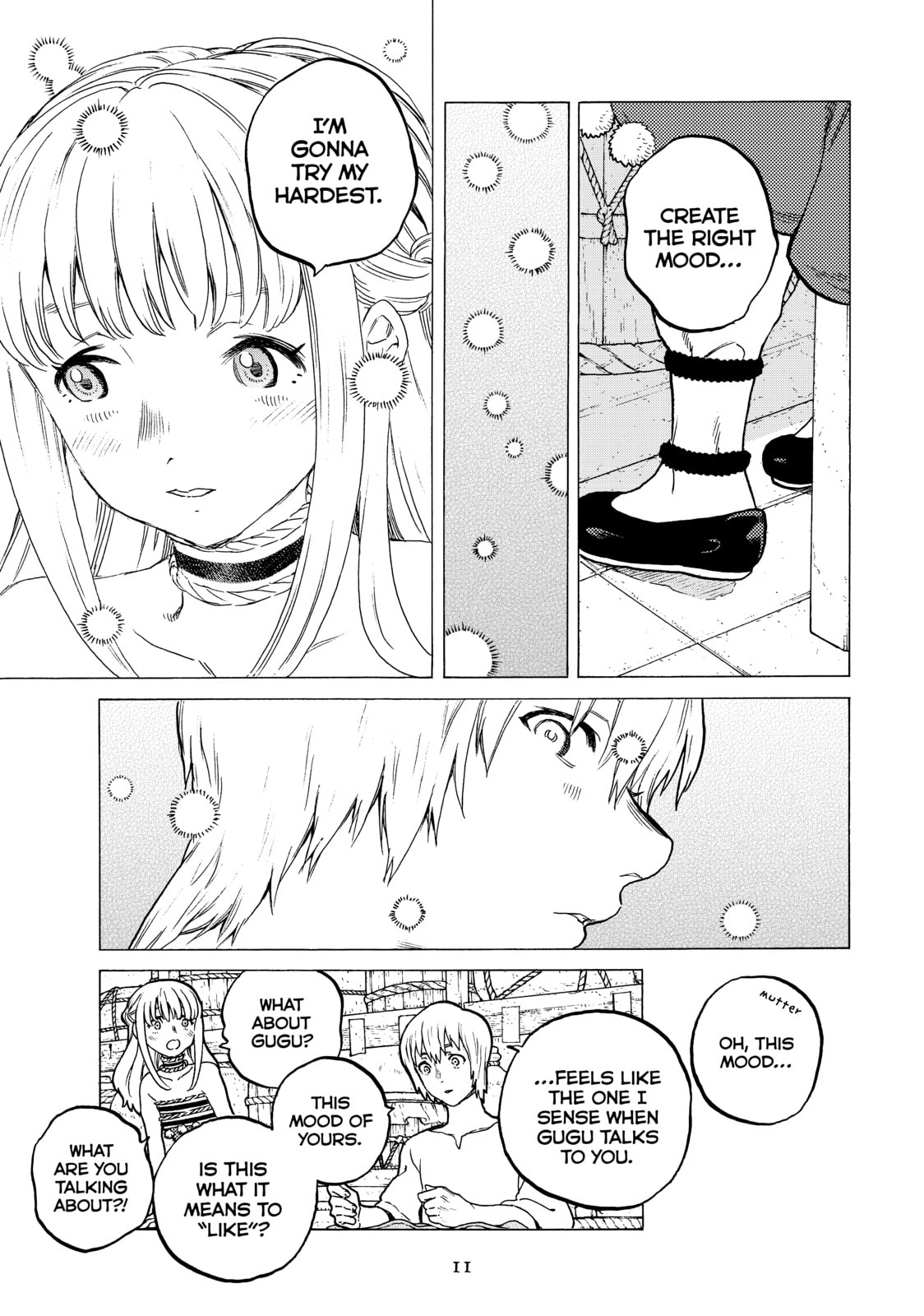 Winding Road page 6