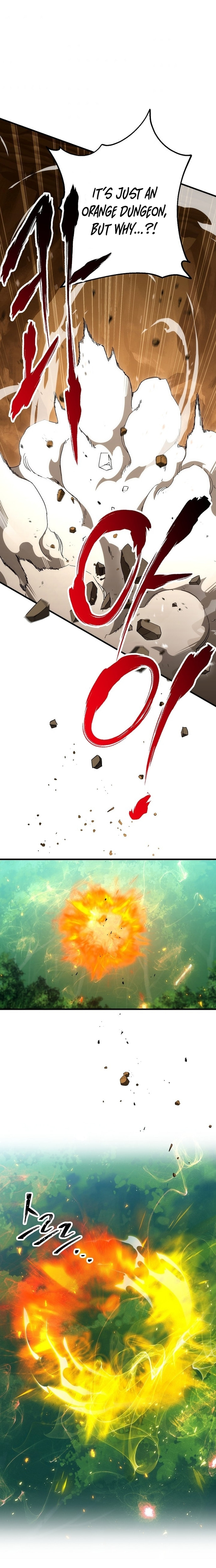 The Hero Returns – Chapter 15 page 26