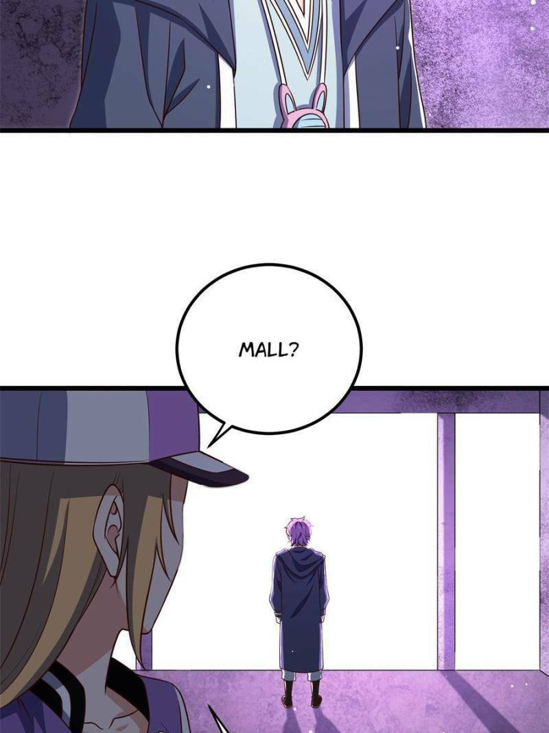 Ancient God's Chosen Warriors – Chapter 56 page 42