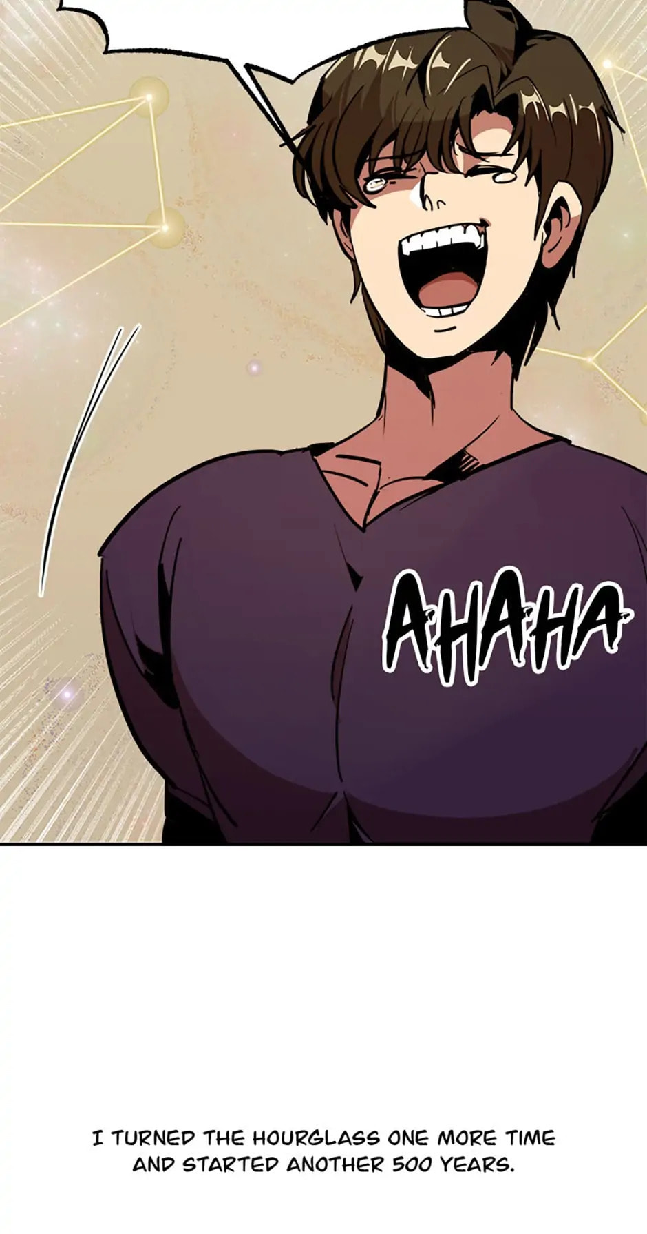 Returning With Absolutely Nothing – Chapter 51 page 61