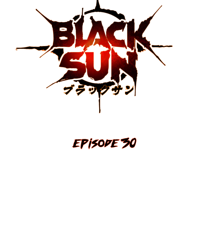 Black Sun – Chapter 30 page 1