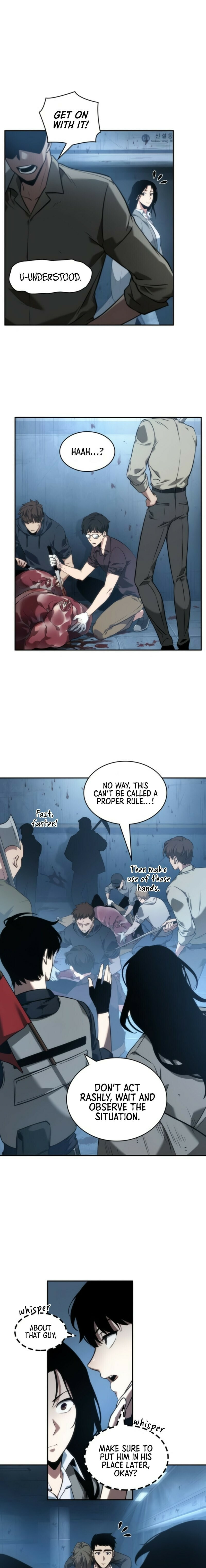 Future War (5) page 4