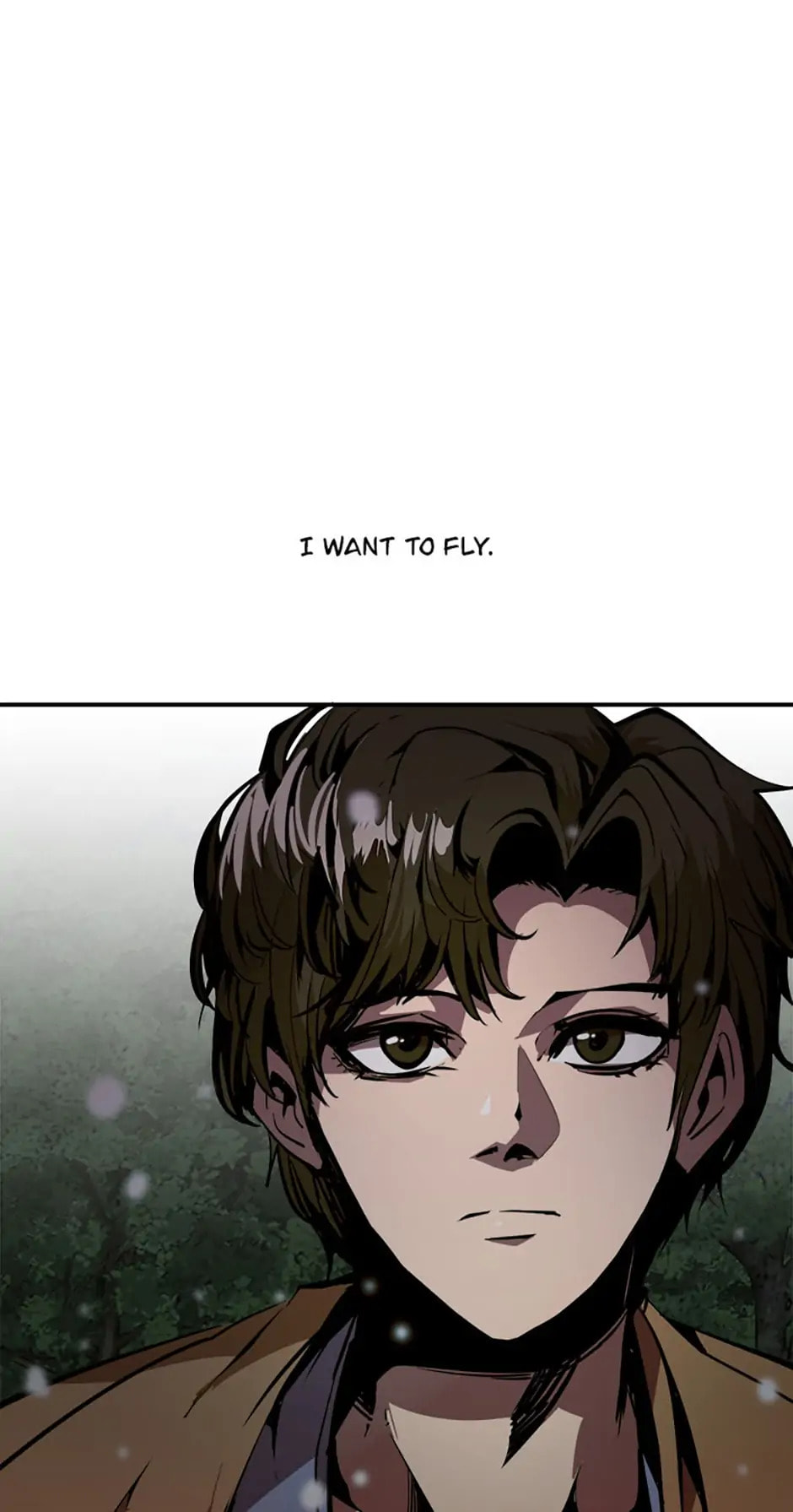 Returning With Absolutely Nothing – Chapter 40 page 51