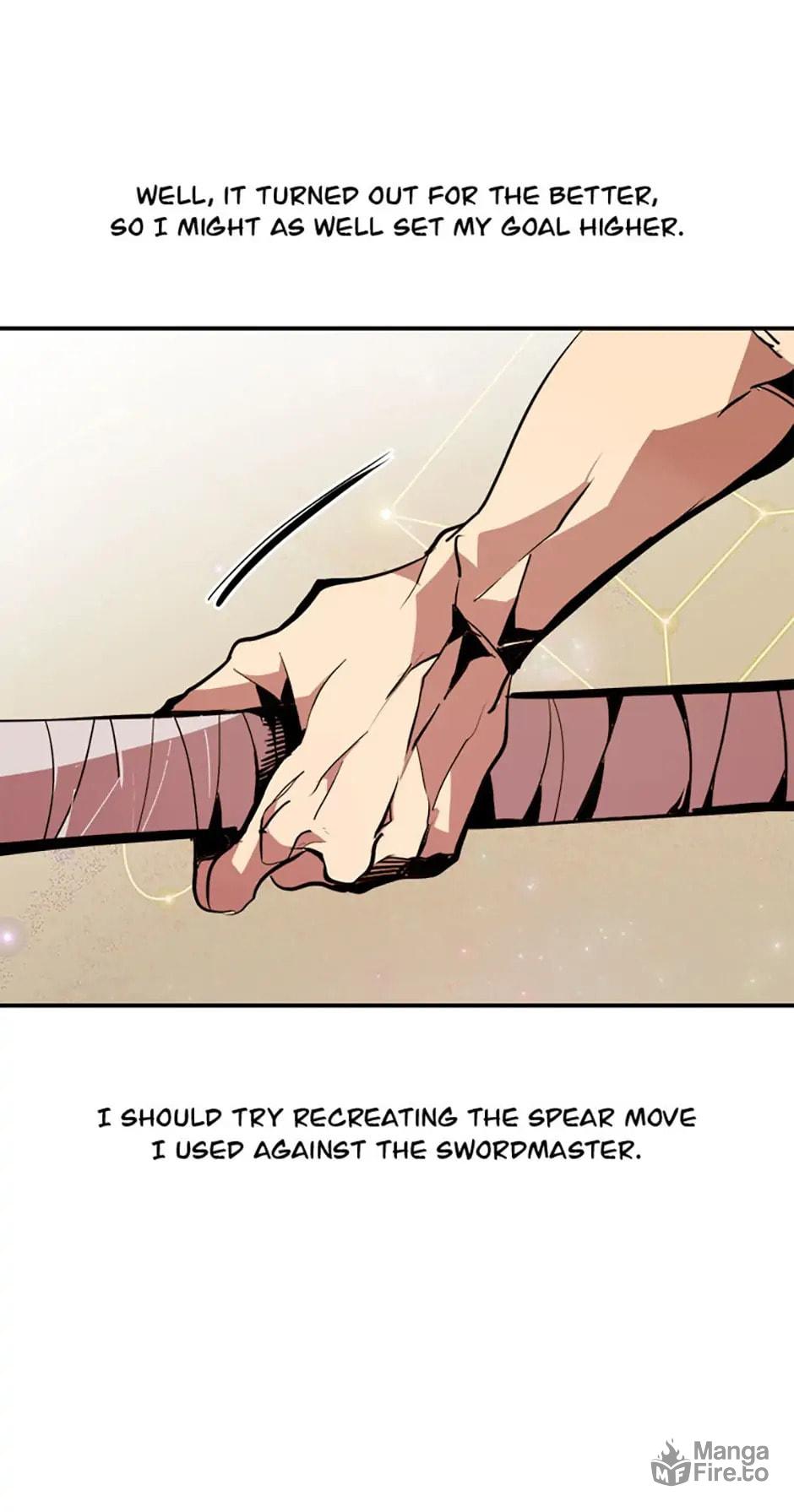 Returning With Absolutely Nothing – Chapter 51 page 54