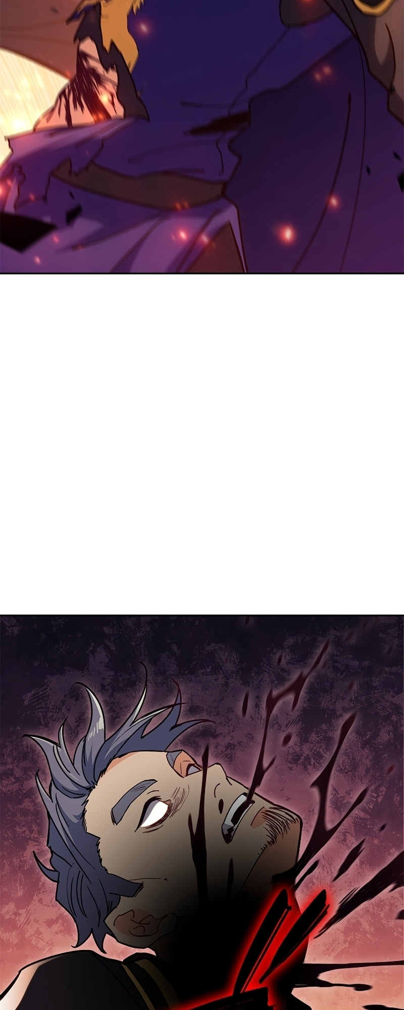 Duke Pendragon: Master of the White Dragon – Chapter 68 page 30