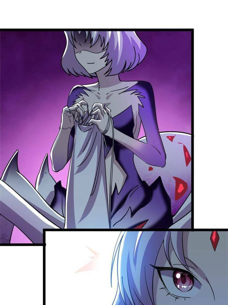 Ancient God's Chosen Warriors – Chapter 13 page 43